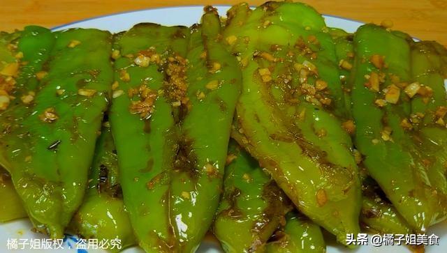 圖片[5]-5道辣椒最有代表性的做法-起舞食譜網