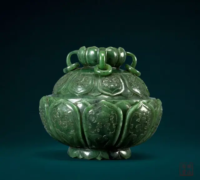 古玉拍卖行情，古玉拍卖成交记录（嘉德香港秋拍古玉成交记录）