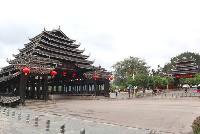 侗族的民族特色是什么，侗族的传统文化特色（认识柳州百里侗乡三江县）