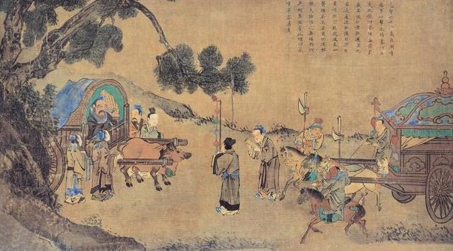 胡亥为什么不姓嬴，胡亥为什么不姓嬴（儿子为何偏要叫扶苏胡亥）