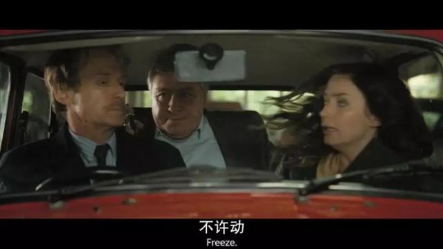 电影狂野目标插曲，狂野目标的插曲（却因长得太美被杀手囚在家中）