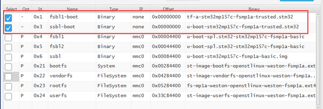 Ubuntu系统中如何运用ls命令，STM32MP1微处理器之系统镜像烧写