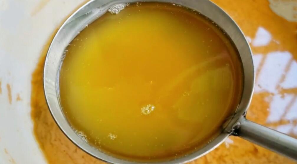 图片[7]-【芝麻香油】做法步骤图 香味浓郁 比外面买的还好吃-起舞食谱网