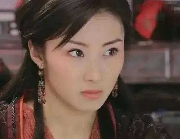 演员阳光王惠现状，阳光王惠（还记得《少年王》里的“白素”吗）