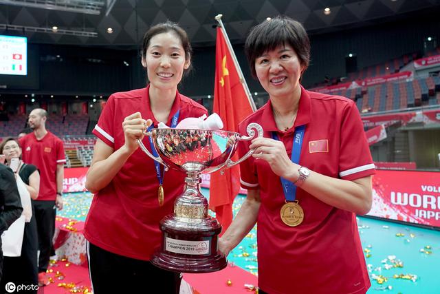 郎平简介简历200字，郎平简介（回顾女排功勋教练——\