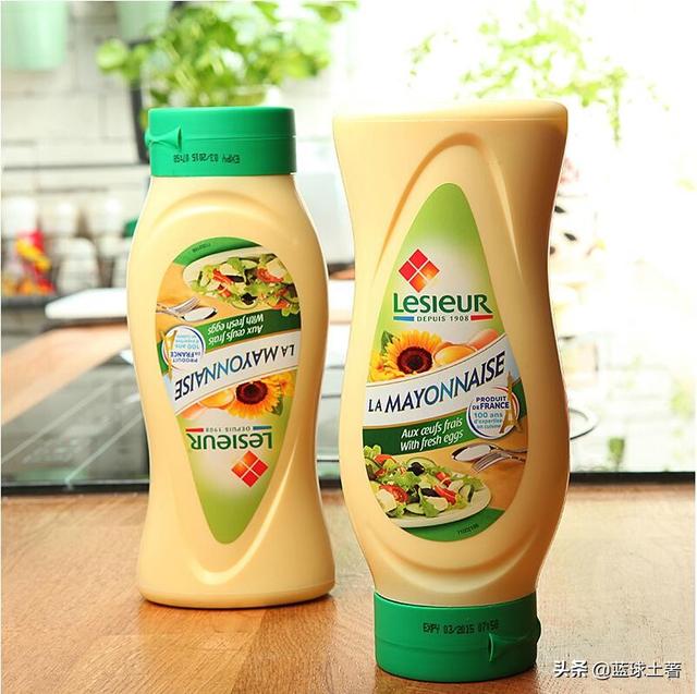 塔塔酱是什么味道，塔塔酱是酸的吗（凯撒酱、田园酱、蛋黄酱..外国美食酱料分不清）