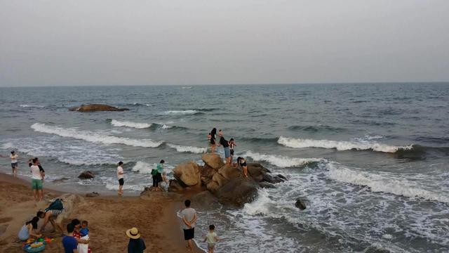 北戴河一日游最佳路线，北戴河旅游攻略一日游（简单实用的北戴河攻略）