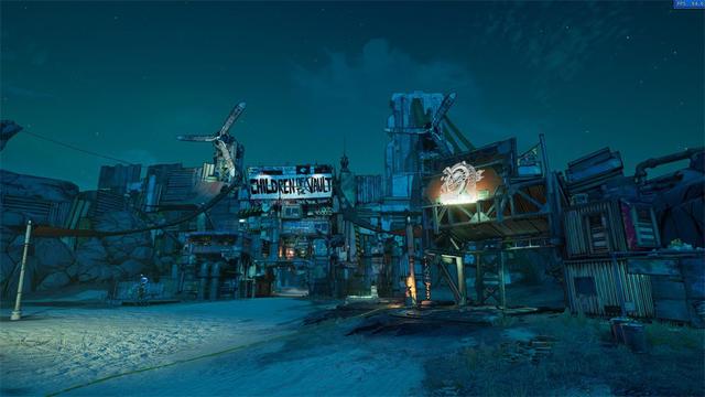 无主之地2金钥匙，无主之地2金钥匙怎么获得（《无主之地3》评测）