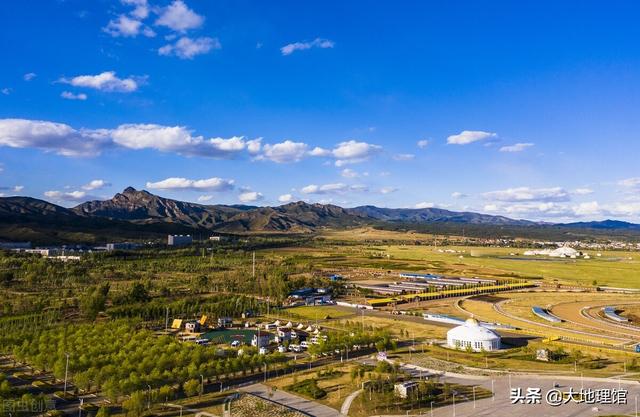 包头与呼和浩特是如何炼成的，呼和浩特是哪里的行政中心