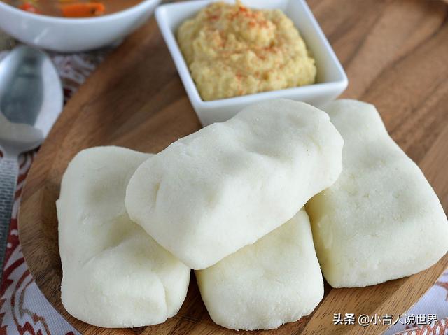 加纳是哪个国家的，加纳是哪个国家的多少人口（加纳虽穷但民众和平共处）