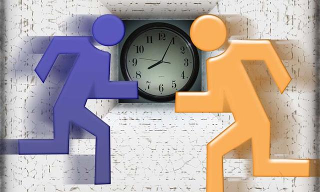 领导说要锻炼锻炼你，领导说让你锻炼锻炼（领导经常做这三种事）