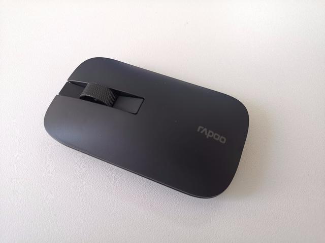 罗技m550，罗技m590怎么连接蓝牙（还可无线充电的雷柏M550评测）