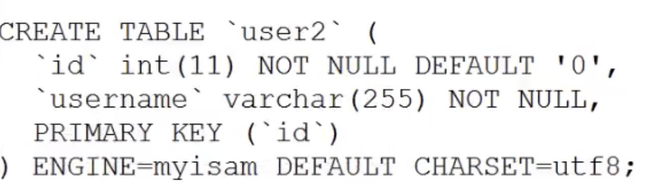 mysql索引的使用和原理_mysql如何使用索引