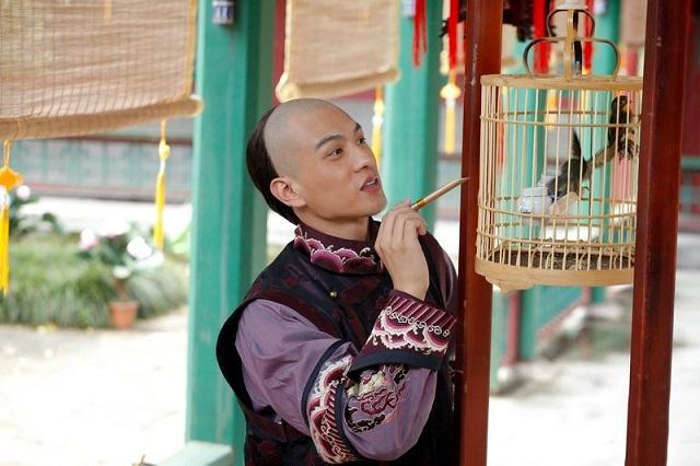 康熙的八皇子的结局是怎样的，清朝康熙儿子八阿哥的结局（备受宠爱的八贤王胤禩）