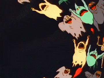 什么是万圣节夜，什么是万圣节（福州天台的万圣节奇妙夜）