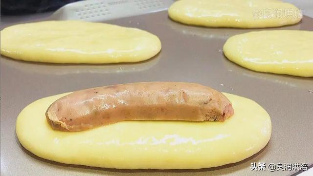 芝士香葱面包的做法窍门，好吃简单的葱香芝士面包