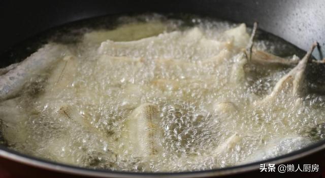 白枪鱼怎么做法，白枪鱼的做法（简单一做就是下酒好菜）