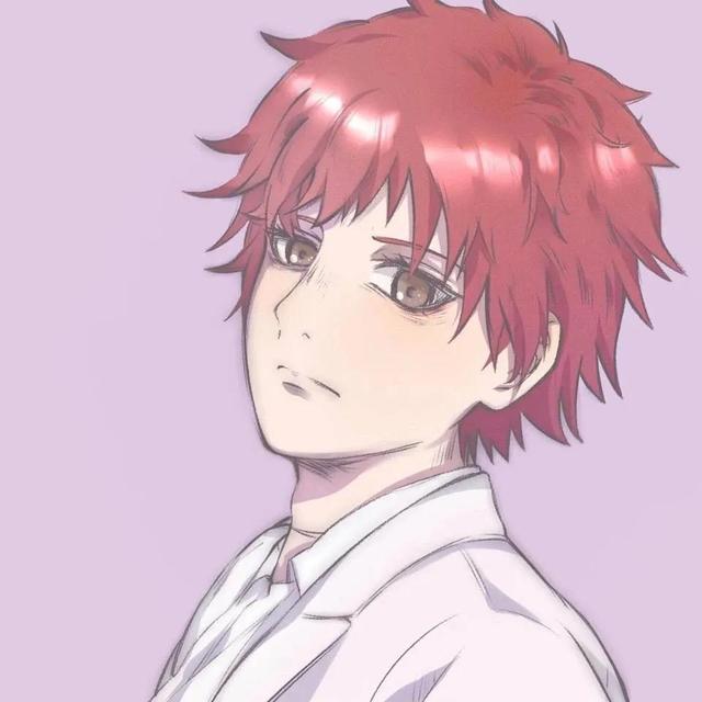 火影忍者-赤砂之蝎 特辑，微信头像，火影忍者-赤砂之蝎 特辑（火影头像，赤沙之蝎）