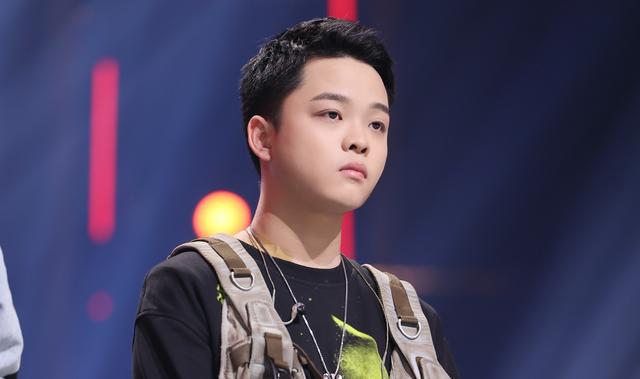 中国新说唱冠军，中国新说唱冠军是谁（《中国新说唱》举办4季捧红5个冠军）