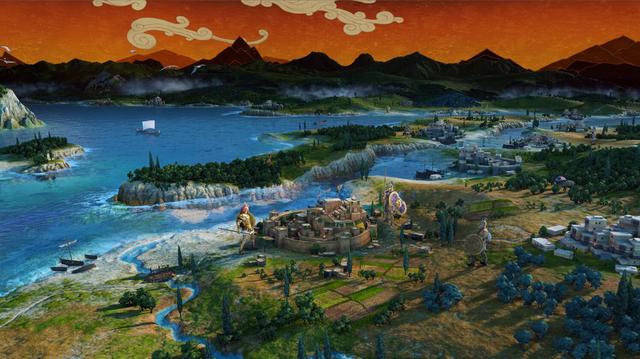 steam语音，吃鸡语音没声音如何解决（支持中文语音2020年登陆Steam《全面战争）
