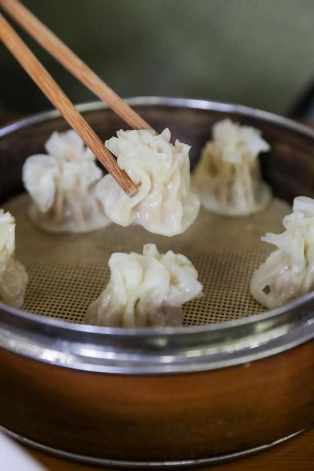 烧卖的做法，烧麦的做法全过程（中国南北烧卖图鉴）