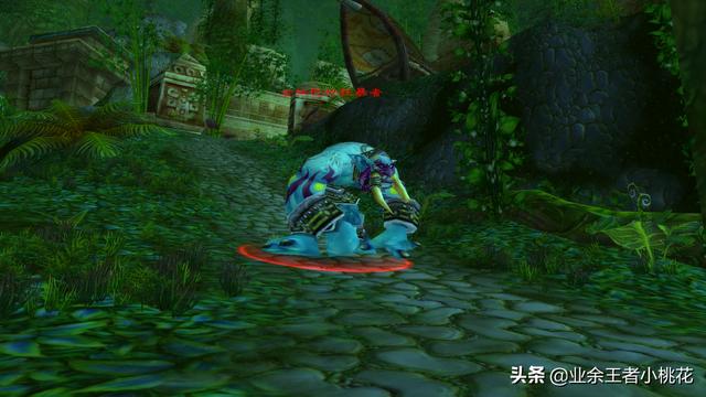 魔兽世界60年代历史事件，魔兽世界60年代团队副本祖尔格拉布