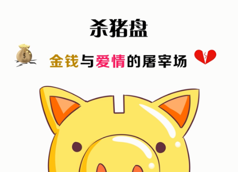 珍爱网官网登陆，珍爱网 登录（女子深陷真爱网“杀猪盘”）