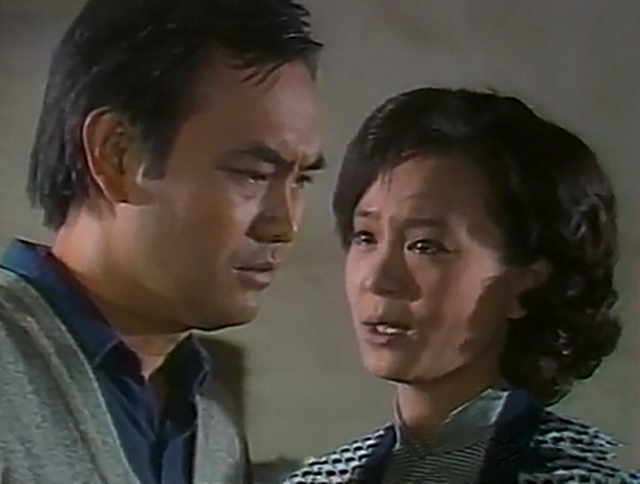 电视剧几度夕阳红，电视剧几度夕阳红秦汉版大结局（《几度夕阳红》穷小子娶美娇妻）