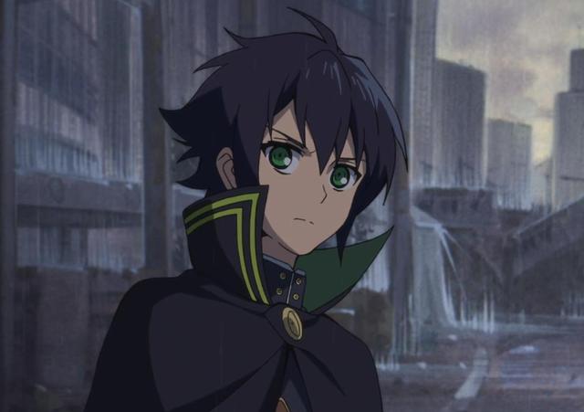 克鲁鲁，微信头像，克鲁鲁（米迦尔一直成长的原因）