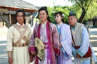 龙游天下第三部大结局，龙游天下电视剧大结局介绍（“欠我们结局”的几部剧）