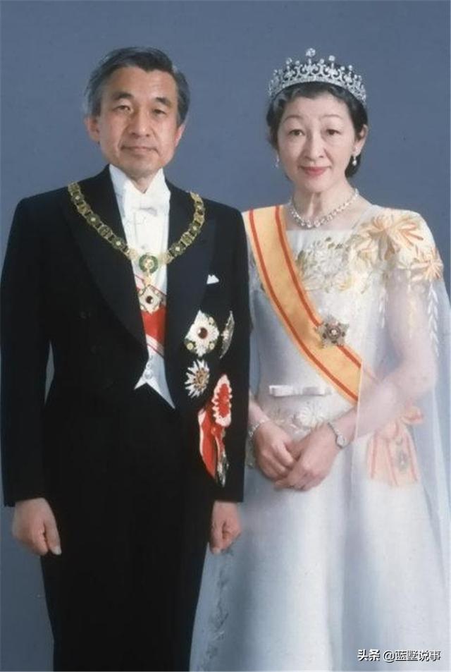 向着胜利前进美智子，向着胜利前进美智子是谁（日本皇后美智子浮华背后的苍凉）