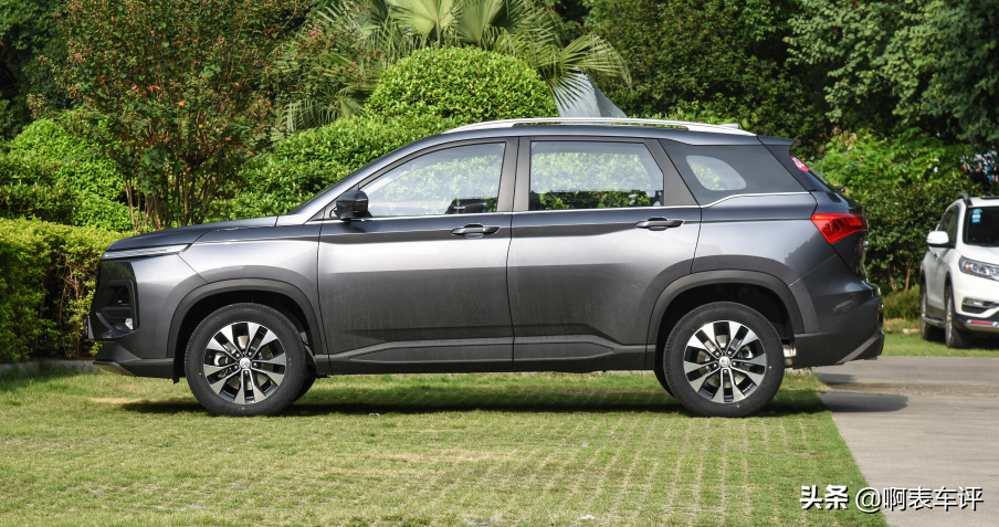 宝骏530七座值得购买吗(宝骏530新款7座车好不好) - 生活百科 - 云科