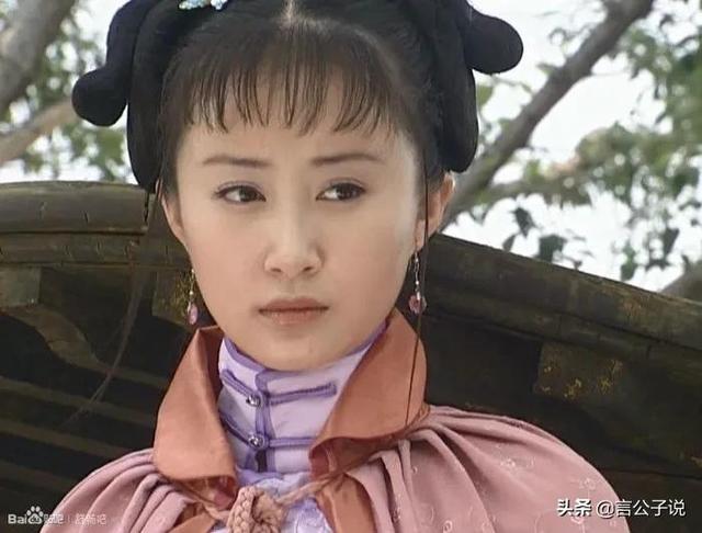 糖心淑女弥萝，糖心淑女电子书txt全集下载（十版“董鄂妃”颜值对比）