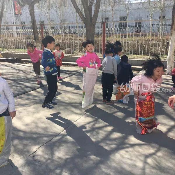 儿童户外游戏项目，儿童户外运动有哪些项目（20款适合孩子玩的冬季户外游戏）