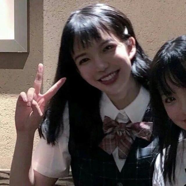 三个人的闺蜜头像，三个人闺蜜头像微信（一组三人闺蜜头像，请签收）