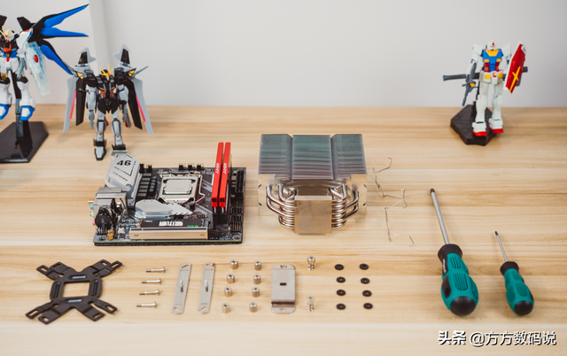 itx是什么意思，itx是什么时候出现的（装习惯了ATX）