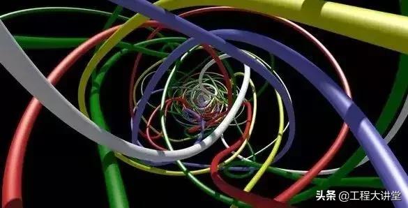 240mm电缆有多大，240平方电缆多粗（电力电缆的主要参数计算及实例讲解）