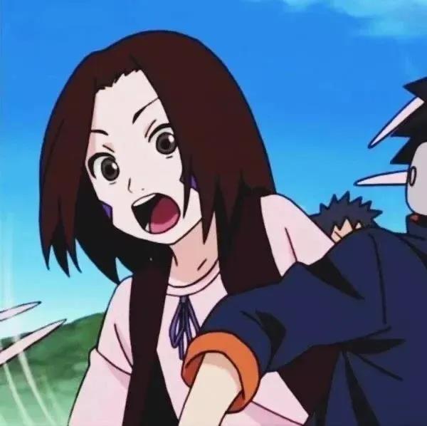 带土与琳.，微信头像，带土与琳.（火影头像，宇智波带土）