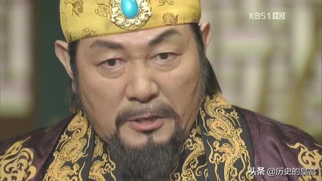 太祖王建的儿子们，太祖王建全集200集（朝鲜最厉害的五位国王）