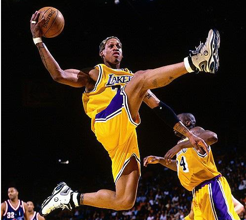 nba规则大全，nba新规则详解（细说一下NBA比赛的那些规矩）