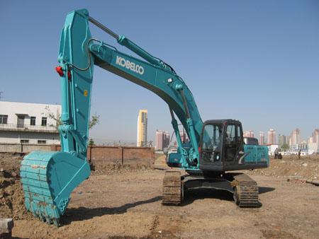 doosan挖掘机是什么牌子，荼蘼怎么读（谁是当之无愧的挖机之王）