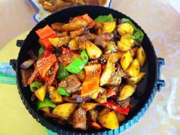 中国名菜有哪些，中国名菜有什么（被誉为中国菜之经典）