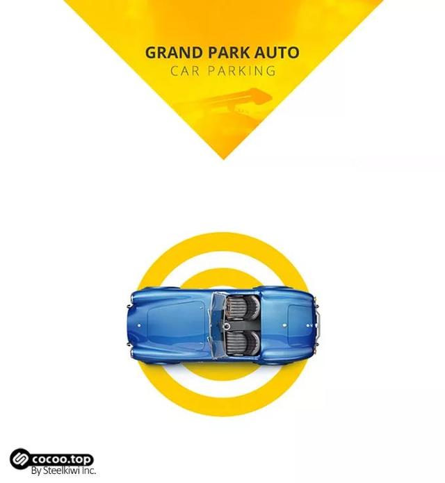 构图设计基础知识，PS设计杂谈，无构图不设计