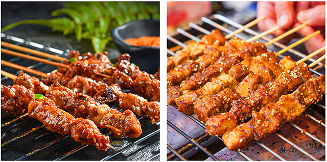 真正的烧烤撒料配方，大厨教你制作“万能”烧烤撒料