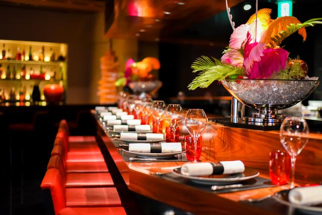 米其林餐厅最高几星，中国米其林餐厅（日本东京米其林三星级餐厅大盘点）