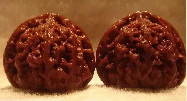 狮子头核桃种类分类有哪些（文玩核桃狮子头大全）