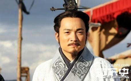 秦惠王赢驷生平简介，秦王嬴驷是赢政的什么（大秦帝国之秦惠文王-四雄之主）