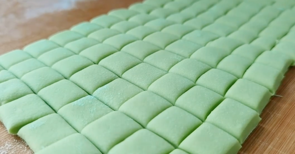 圖片[6]-【醬香黃瓜小魚面】做法步驟圖 簡單又美味 湯汁拌飯也能吃2碗-起舞食譜網