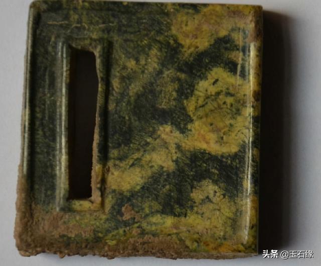 蓝田玉产地是哪里，蓝田玉为什么叫四大玉（中国四大名玉之一——蓝田玉）