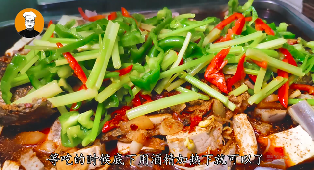 亲手烤鱼片的方法，亲手烤鱼片的方法和配料（想吃烤鱼不用去饭店）